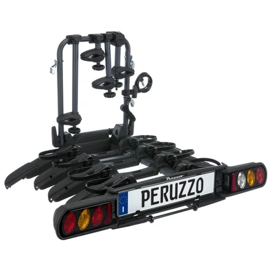 PERUZZO PURE 4 LOCK HOROGRA Magyar Garanciával