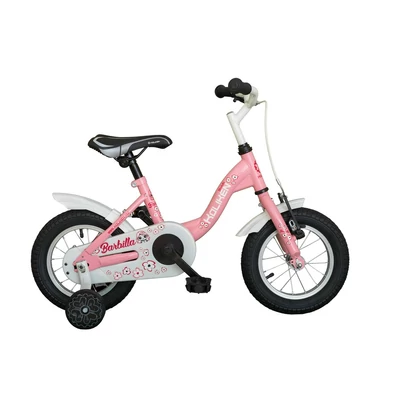 Koliken 12" LINDO BARBI