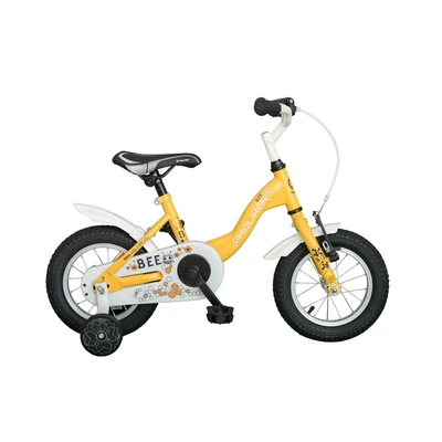 Koliken 12" LINDO SÁRGA