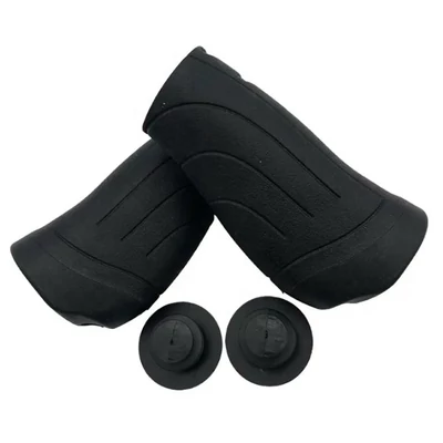 MARKOLAT VELOTECH 95mm fekete bilincses