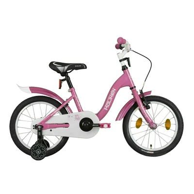 Koliken 16" LINDO SÖTÉT CIKLÁMEN