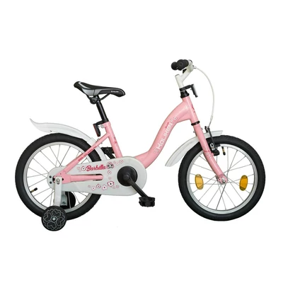 Koliken 16" LINDO BARBI