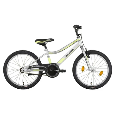 Koliken 20" SMILE EZÜST