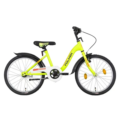 Koliken 20" LINDO SÁRGA ZÖLD