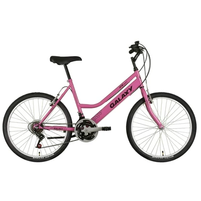 Koliken 24" 18SP PINK