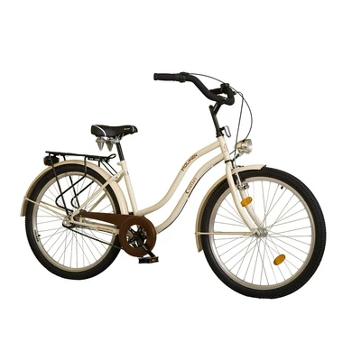 Koliken Cruiser Női 26 LATTE NEXUS 3