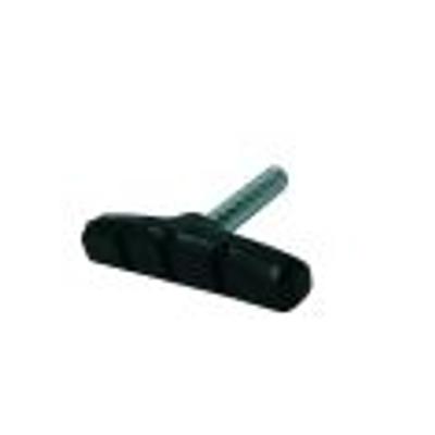 FÉKBETÉT SPYR TOWN MENETES BAG 20 PR BLK