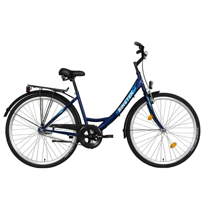 Koliken BIKETEK JÁZMIN 26 KÉK