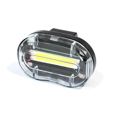 Világítás első 15chip led elemes