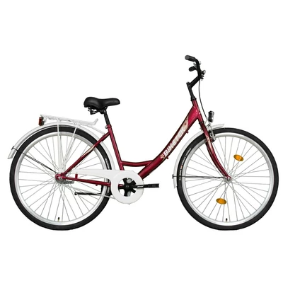 Koliken BIKETEK JÁZMIN 28 PIROS