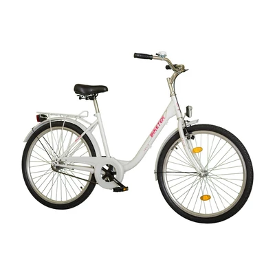 Koliken BIKETEK FELIZ 26 FEHÉR