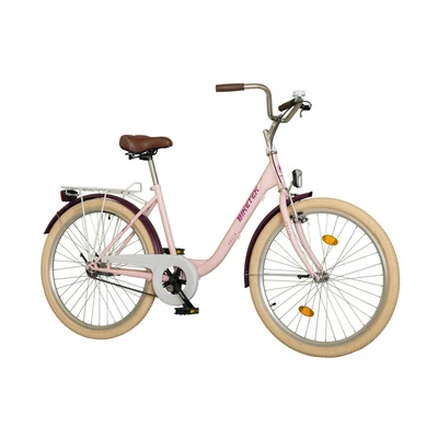 Koliken BIKETEK FELIZ 28 CIKLÁMEN