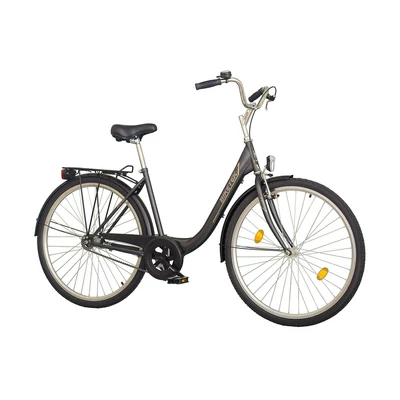 Koliken BIKETEK FELIZ 28 GRAFIT
