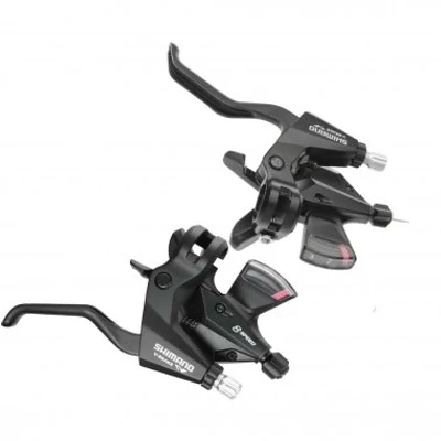 Fékváltókar shimano ALTUS 3x8