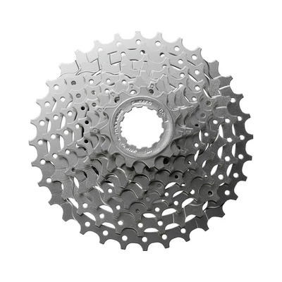 Kazettás fogaskerék Shimano HG 400 9 seb 11-32