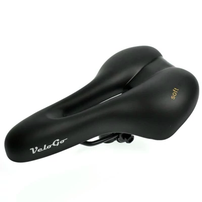 Nyereg VELOGO Vacuum Vapor