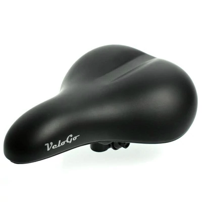 Nyereg VELOGO Vacuum Rain