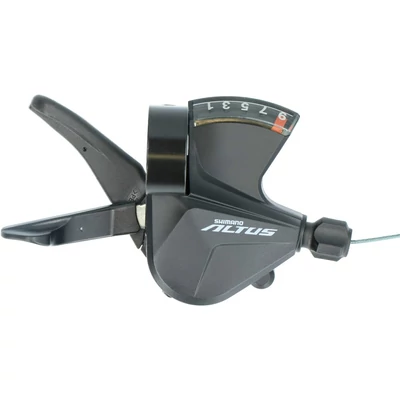 Váltókar shimano SLM 2000 9 jobb