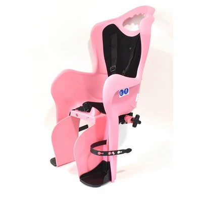 Gyerekülés HTP Elibas 2 PINK /Satus/