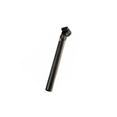 Nyeregcső fejes 29.4 350mm