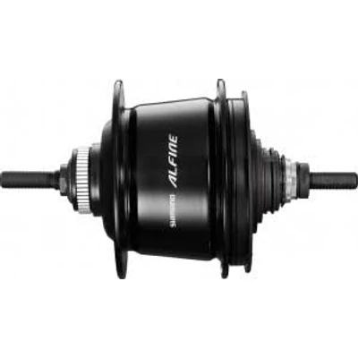 Agy Shimano Alfine 8 KGS70008BL 32 L