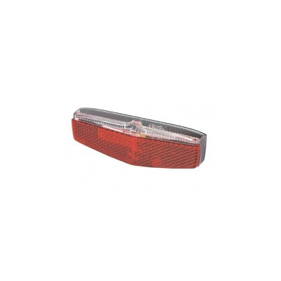 Világítás  Hátsó USB JY-553M Agydinamos