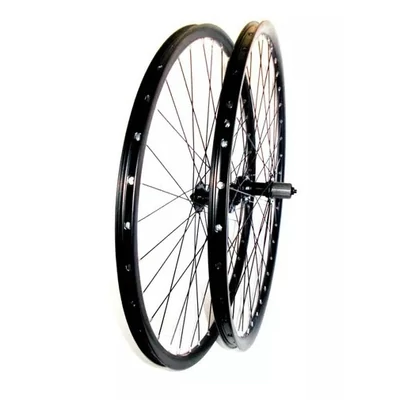 Kerékszett 29 Tárcsafékes Shimano agyakkal