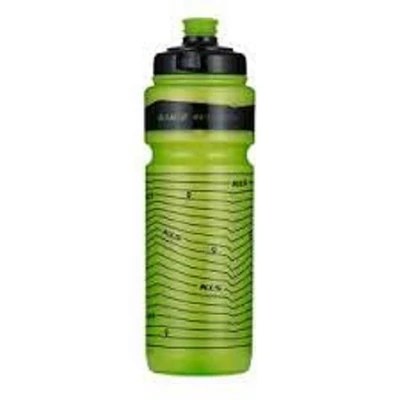 Kulacs KLS Namib 700ml Zöld