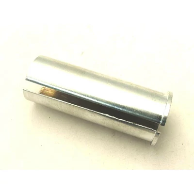 Nyeregcső adapter hézagoló 27,2mm 29,2mm re