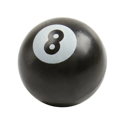 Szelepsapka 8 biliárd golyó