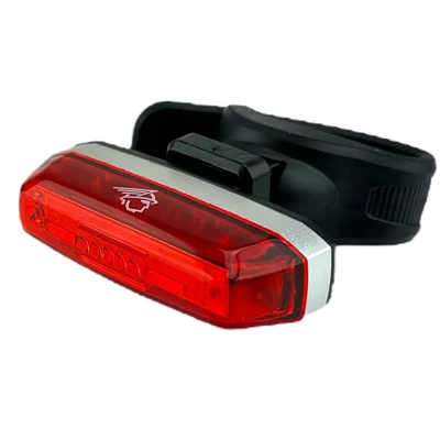 Világítás Velotech hátsó 25chip led elemes