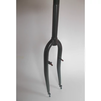 26" Javító villa szürke 1 1/8  menetes