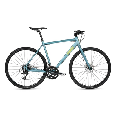 Csepel RAPID Alu SORA 28/510 17 barna