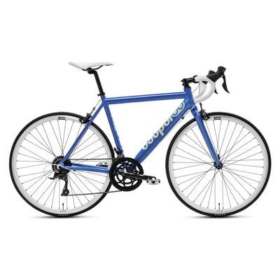 Csepel TORPEDAL 2.0 SORA 28/530 17 kék