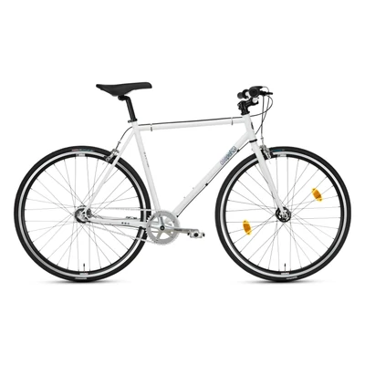 Csepel ROYAL 3* 28/520 17 FFI FEHÉR Nexus 3