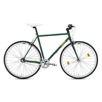Csepel ROYAL 3* 28/590 17 FFI ZÖLD NEXUS 3