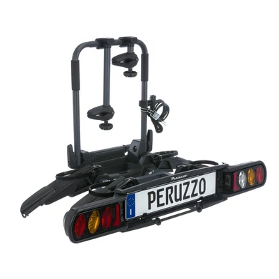 PERUZZO PURE 2 LOCK HOROGRA