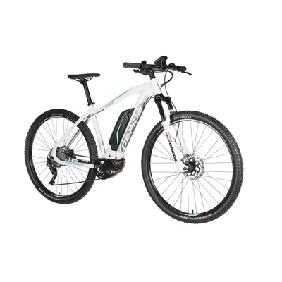 GEPIDA E BIKE SIRMIUM 29" PRO DEORE 10 FEHÉR