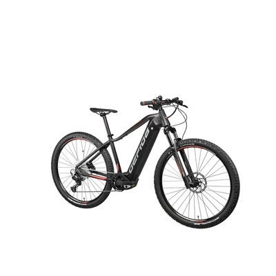 GEPIDA E BIKE GEPIDA RUGA 29 PRO DEORE 12 MATT FEKETE