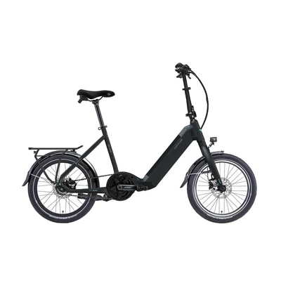 GEPIDA E BIKE GEPIDA MILIARE PRO NEXUS 8 GATES MATT FEKETE