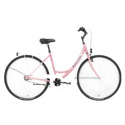 Koliken BIKETEK JÁZMIN 28 PINK