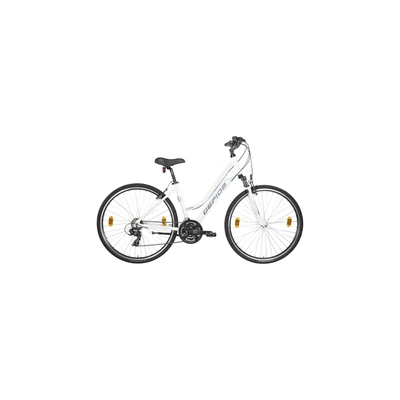 GEPIDA ALBOIN 200 CRS 28" L Fehér türkiz 52cm