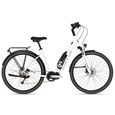 KELLYS E BIKE ESTIMA 10 FEHÉR M 28 504WH
