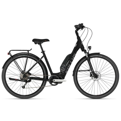 KELLYS E BIKE ESTIMA 10 FEKETE S 28 504WH