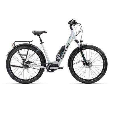 KELLYS E BIKE ESTIMA COMP 60 SH M 27.5" 504Wh