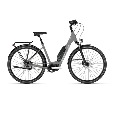 KELLYS E BIKE ESTIMA 40 SH SZÜRKE M 504Wh