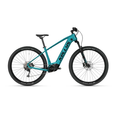 KELLYS E BIKE Tayen R10 AIR Azure P S 27.5" 725Wh