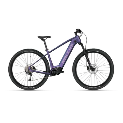 KELLYS E BIKE Tayen R10 AIR Magic Pink P S 27.5" 725Wh
