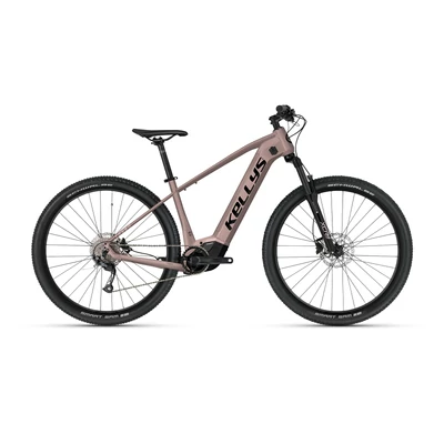 KELLYS E BIKE Tayen R10 AIR Rose Gold P S 27.5" 725Wh
