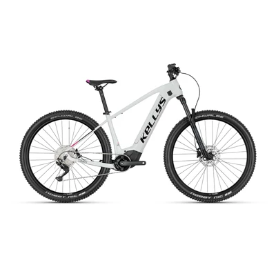 KELLYS E BIKE Tayen R50 LTD White M 27,5" 725Wh